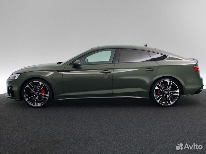 Audi A5 2.0 AMT, 2023, 8 500 км