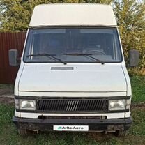 FIAT Ducato 2.5 MT, 1993, 313 000 км, с пробегом, цена 302 000 руб.