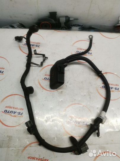 Провод аккумулятора Ssangyong Action New 2.0