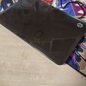 Hp pavilion g6