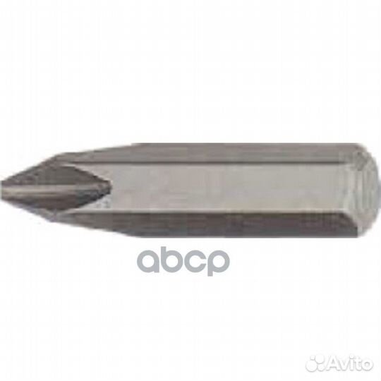 Бита 5/16 PH2 36 мм из набора ABD-73003 bph2036