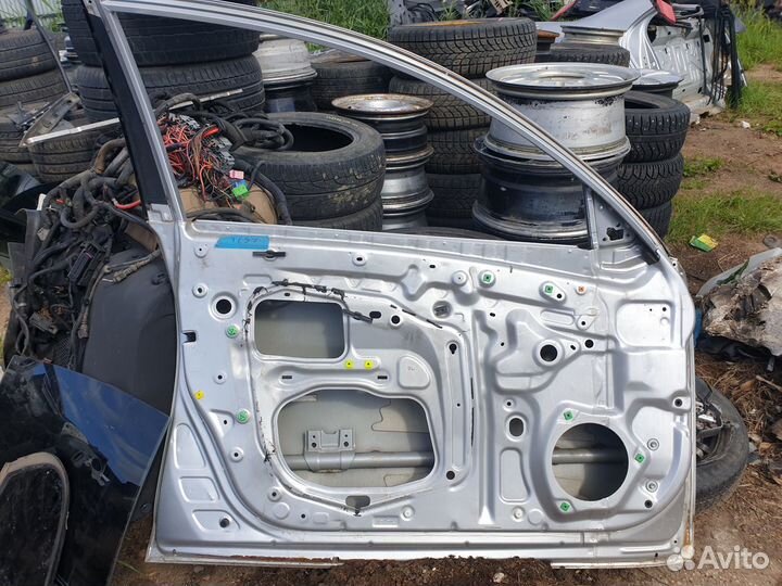 Дверь передняя левая lexus gs300 gs3 gs 3 300 гс