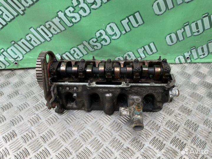 Гбц Volkswagen Golf MK2 RP 1.8 1990