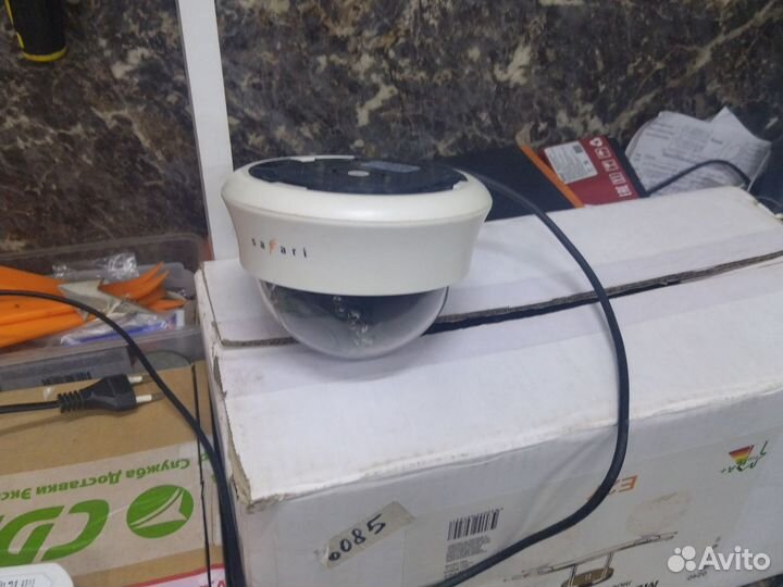 Видео регистратор бу