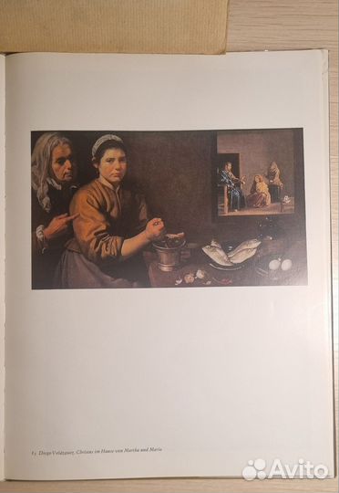 Книга National Gallery London