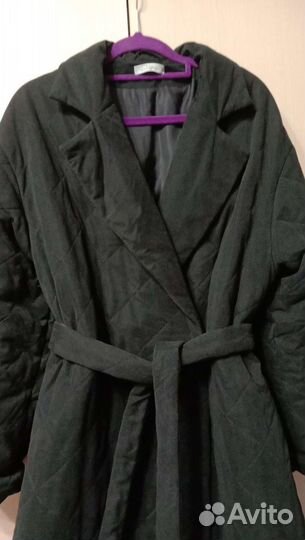 Пальто женское Drugaya