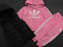 Спортивный костюм для мальчиков и девочек Adidas