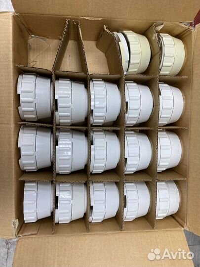 Пожарный извещатель