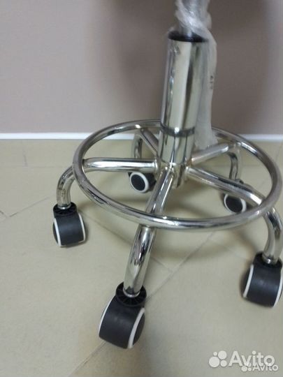 Стульчик мастера