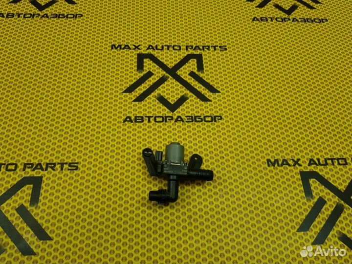 Клапан отопителя Ford Escape M2 2.5 T25hdex 2019