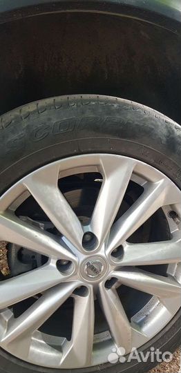 Pirelli Scorpion 215/60 R17 96H