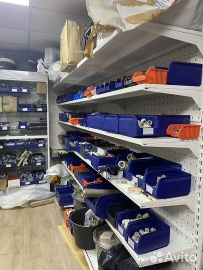 Продажа магазина