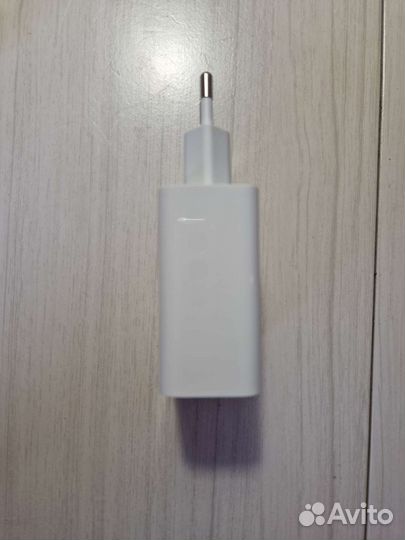 Зарядка xiaomi 67w
