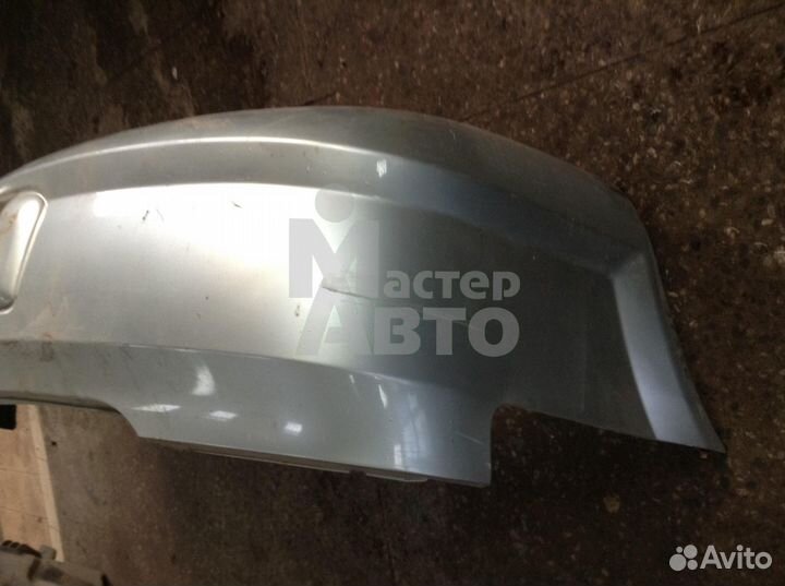 Бампер задний Крайслер Себринг