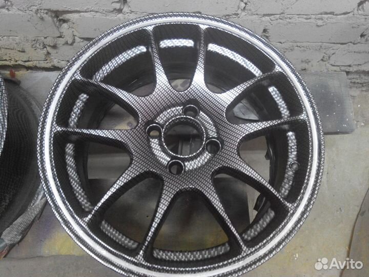 Продам оборудование для Аквапечати(Аквапринт) б/у