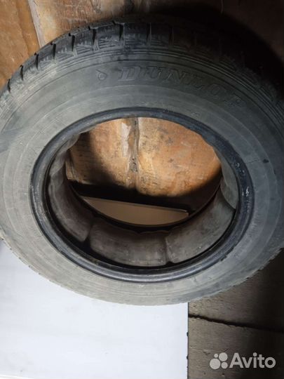 Резина р15 всесезонка