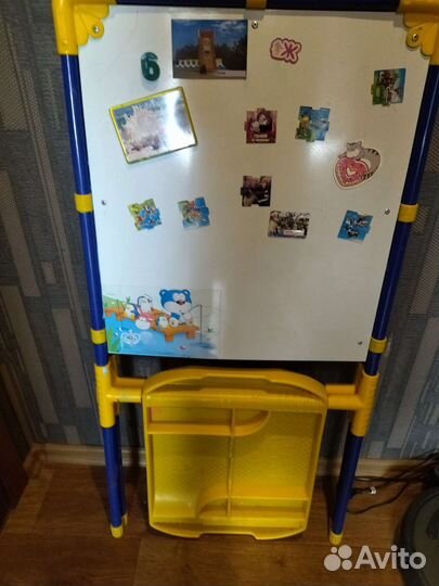 Магнитная доска, доска для рисования