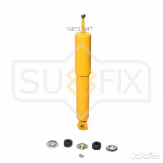 Sufix SA1587 Амортизатор перед прав/лев