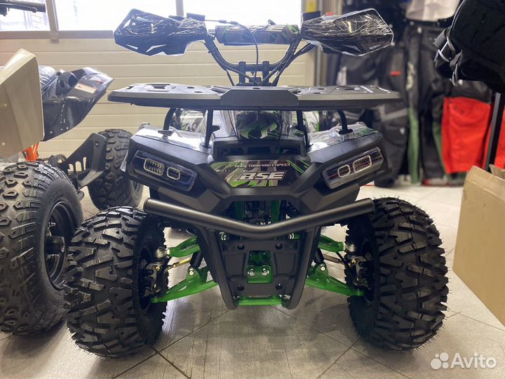 Квадроцикл BSE XT1u