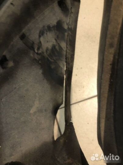 Локер Bmw 5 F10