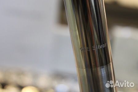 Флейта Miyazawa MJ-101streh