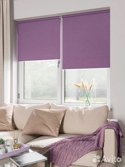 Оконные рулонные шторы, Зебра, Сетки, Жалюзи