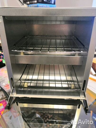 Сухожар инфракрасный WX 12 C стерелизатор