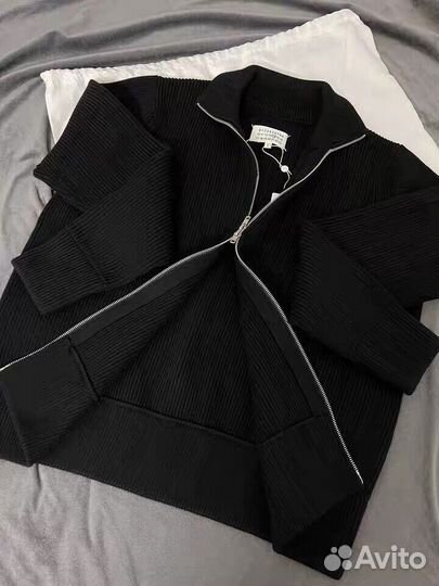 Maison margiela кардиган