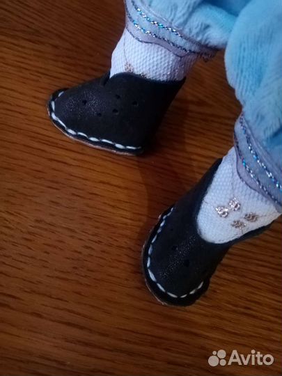 Кукла Будуарная