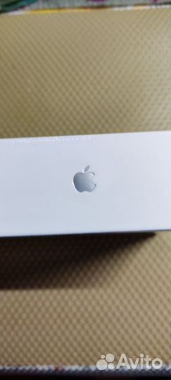 Беспроводные наушники apple airpods pro