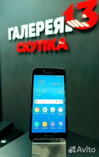 Samsung Galaxy J2 Core, 8 ГБ