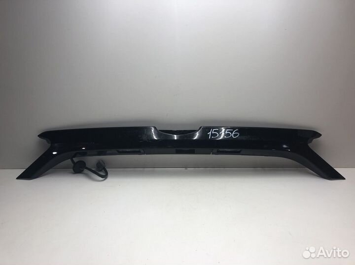 Накладка крышки багажника Ford Mondeo 5