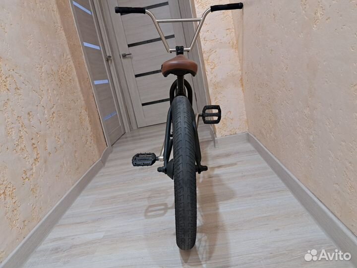 BMX wethepeople 2018 trust