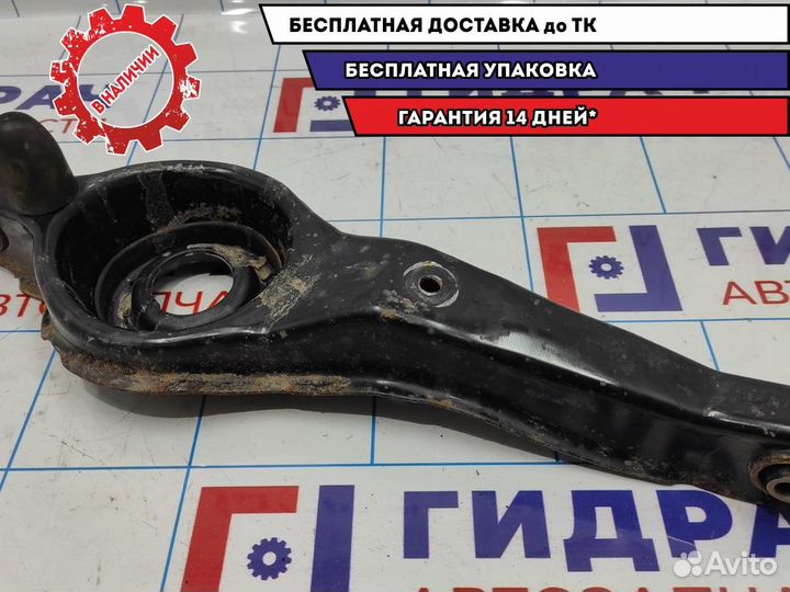 Рычаг задний нижний Ford Focus 2 1548460