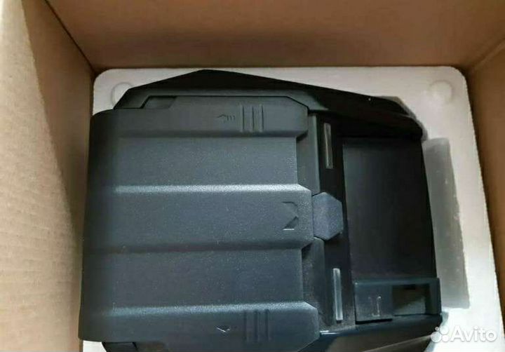 Автоматический детектор валют