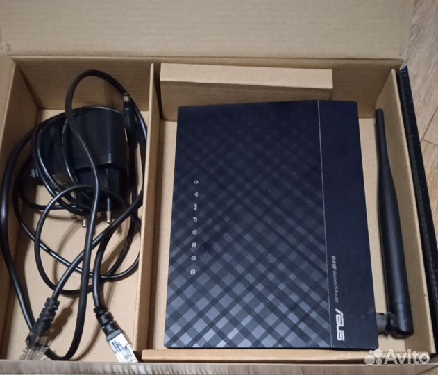 Вай Фай Интернет центр для дома