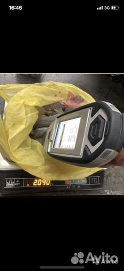 Удаление катализаторов, приём катализаторов, помол