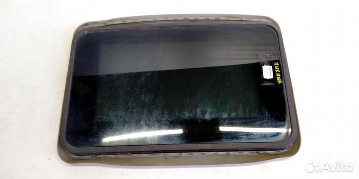 Люк крыши Toyota Picnic XM10