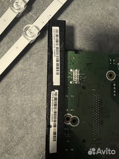 Main Rsag7.820.12365/roh снято с битого 55a6bg