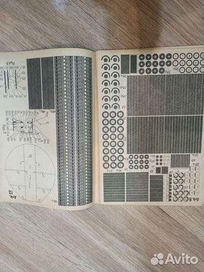 Модель танка из бумаги