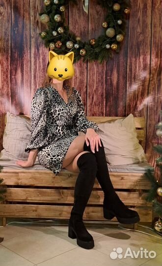 Одежда для женщин