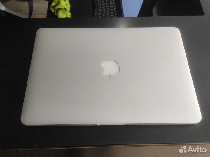 Macbook Pro 13 retina 2014