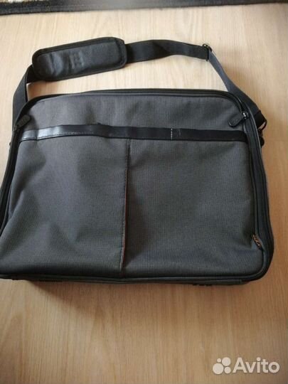 Сумка для ноутбука
