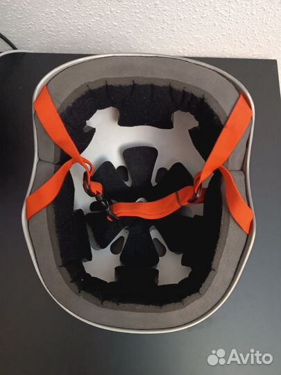 Шлем для BMX Атака S