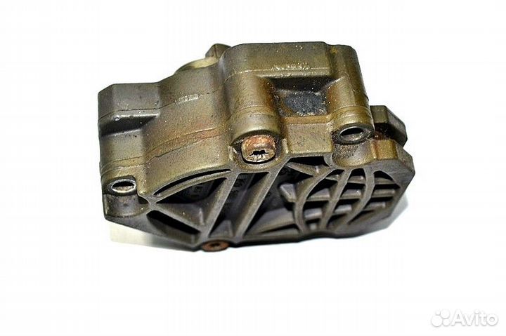 Насос подкачки (тннд) mercedes-benz Actros MP4 184