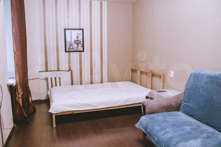 2-к. квартира, 65 м², 3/10 эт.
