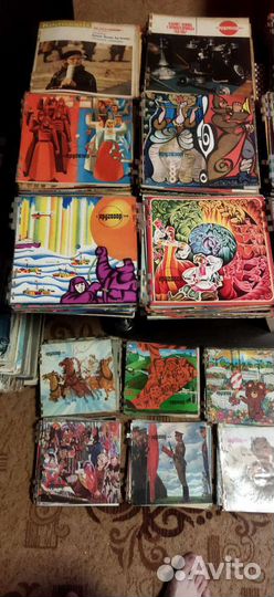 Музыкальный журнал Кругозор