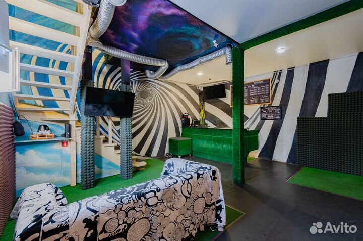 Виртуальная реальность