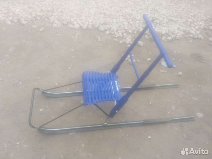 Мотобуксировщик Сталкер Фин