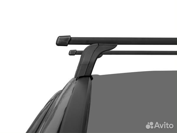 Багажник на крышу Citroen C4 AirCross (2012-2017)